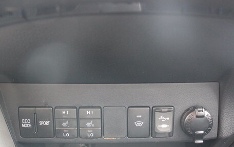 Toyota RAV4, 2019 год, 2 417 000 рублей, 32 фотография