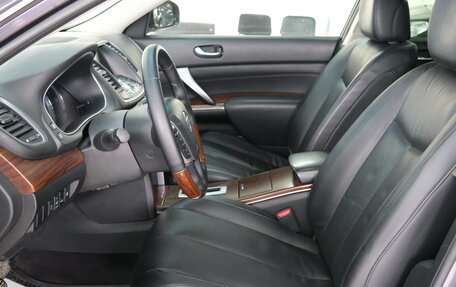 Nissan Teana, 2008 год, 1 179 000 рублей, 8 фотография