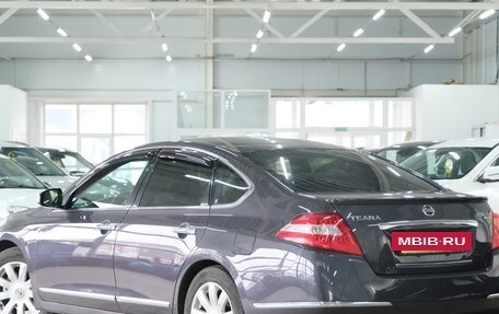 Nissan Teana, 2008 год, 1 179 000 рублей, 5 фотография