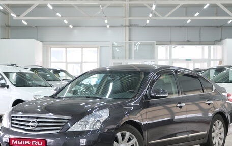 Nissan Teana, 2008 год, 1 179 000 рублей, 4 фотография