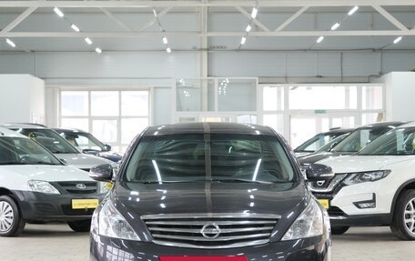 Nissan Teana, 2008 год, 1 179 000 рублей, 2 фотография