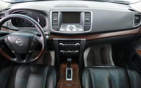 Nissan Teana, 2008 год, 1 179 000 рублей, 15 фотография