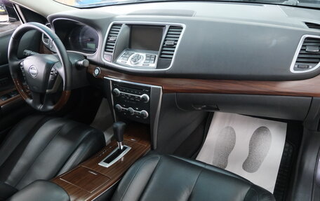 Nissan Teana, 2008 год, 1 179 000 рублей, 19 фотография