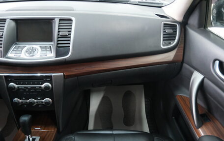 Nissan Teana, 2008 год, 1 179 000 рублей, 18 фотография