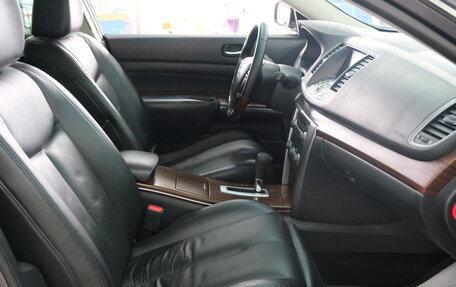 Nissan Teana, 2008 год, 1 179 000 рублей, 20 фотография