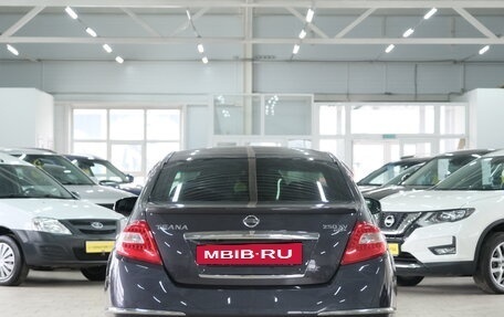 Nissan Teana, 2008 год, 1 179 000 рублей, 6 фотография