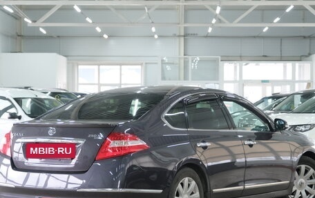 Nissan Teana, 2008 год, 1 179 000 рублей, 7 фотография