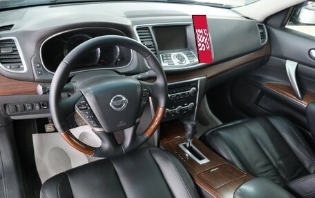 Nissan Teana, 2008 год, 1 179 000 рублей, 12 фотография