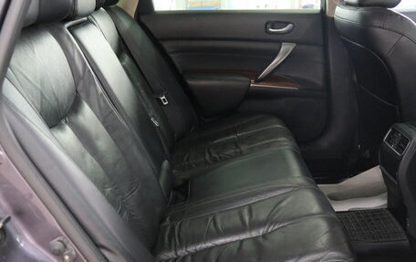 Nissan Teana, 2008 год, 1 179 000 рублей, 24 фотография