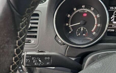 Skoda Yeti I рестайлинг, 2017 год, 1 150 000 рублей, 14 фотография
