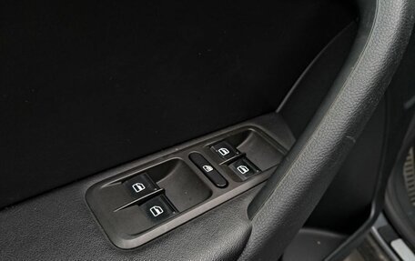 Skoda Yeti I рестайлинг, 2017 год, 1 150 000 рублей, 18 фотография