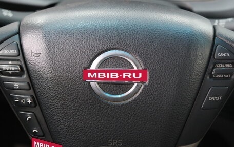 Nissan Teana, 2008 год, 1 179 000 рублей, 14 фотография