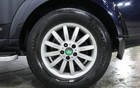 Land Rover Discovery III, 2008 год, 999 000 рублей, 8 фотография