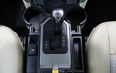 Land Rover Discovery III, 2008 год, 999 000 рублей, 17 фотография