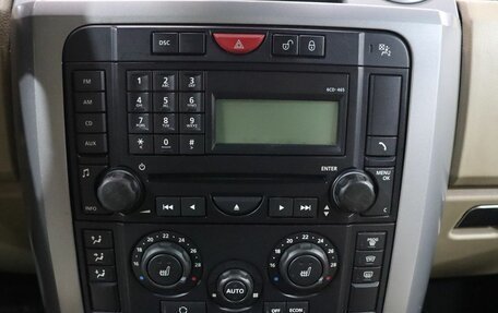 Land Rover Discovery III, 2008 год, 999 000 рублей, 18 фотография