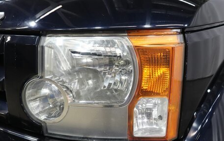 Land Rover Discovery III, 2008 год, 999 000 рублей, 23 фотография