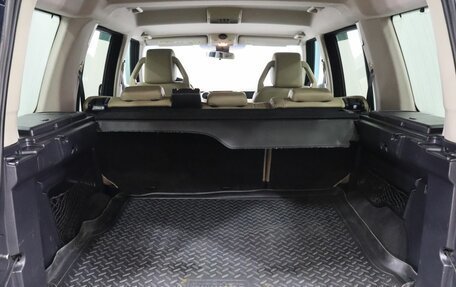 Land Rover Discovery III, 2008 год, 999 000 рублей, 21 фотография