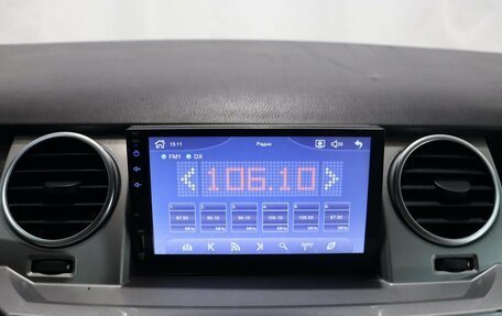Land Rover Discovery III, 2008 год, 999 000 рублей, 19 фотография