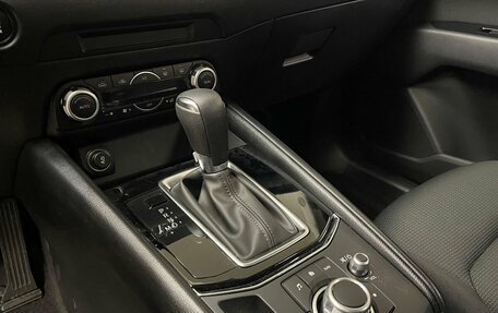 Mazda CX-5 II, 2025 год, 4 535 000 рублей, 8 фотография