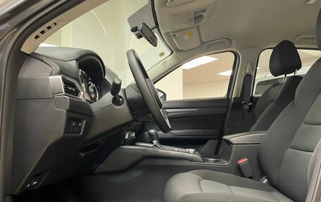 Mazda CX-5 II, 2025 год, 4 535 000 рублей, 7 фотография