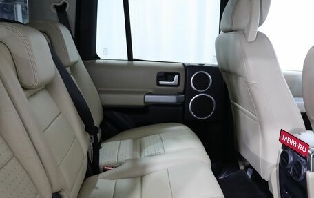 Land Rover Discovery III, 2008 год, 999 000 рублей, 20 фотография
