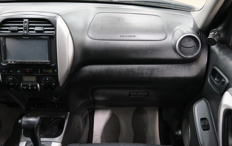 Toyota RAV4, 2005 год, 949 000 рублей, 19 фотография