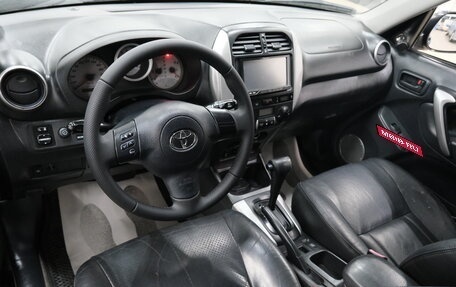 Toyota RAV4, 2005 год, 949 000 рублей, 11 фотография