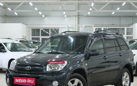 Toyota RAV4, 2005 год, 949 000 рублей, 4 фотография
