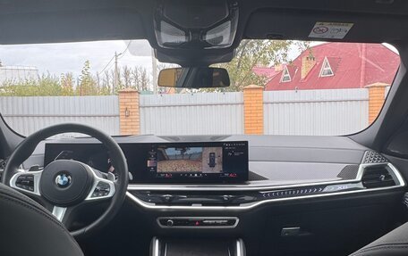 BMW X6, 2023 год, 13 000 рублей, 3 фотография