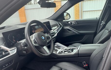 BMW X6, 2023 год, 13 000 рублей, 4 фотография