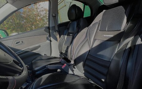 KIA Rio II, 2010 год, 650 000 рублей, 7 фотография
