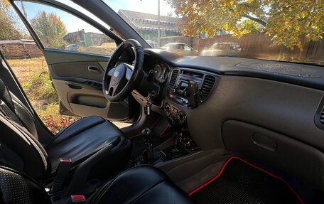 KIA Rio II, 2010 год, 650 000 рублей, 5 фотография