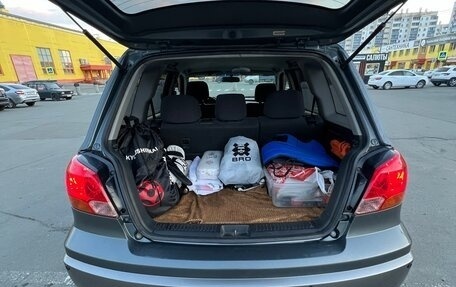 Mitsubishi Outlander III рестайлинг 3, 2003 год, 660 000 рублей, 5 фотография