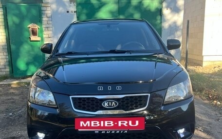 KIA Rio II, 2010 год, 650 000 рублей, 2 фотография