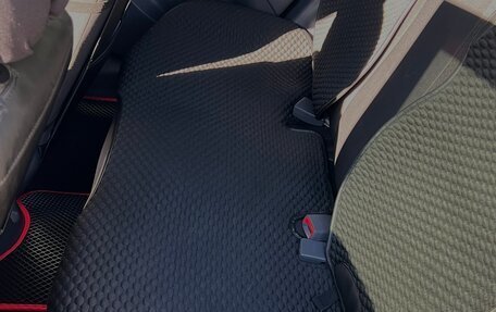 KIA Rio II, 2010 год, 650 000 рублей, 9 фотография