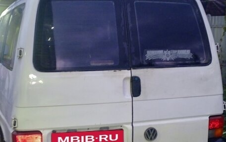 Volkswagen Transporter T4, 1997 год, 380 000 рублей, 3 фотография