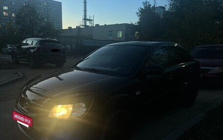KIA Rio II, 2010 год, 650 000 рублей, 12 фотография