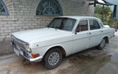 ГАЗ 24 «Волга» I (24), 1978 год, 200 000 рублей, 2 фотография