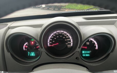 Dodge Nitro, 2007 год, 1 310 000 рублей, 2 фотография