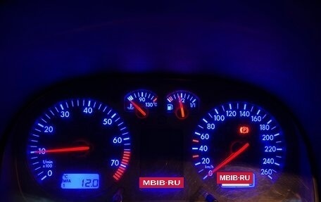Volkswagen Golf IV, 1999 год, 440 000 рублей, 8 фотография