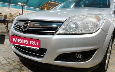 Opel Astra H, 2007 год, 575 000 рублей, 3 фотография
