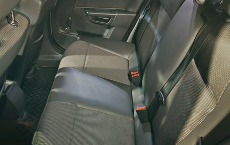 Opel Astra H, 2007 год, 575 000 рублей, 9 фотография
