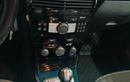 Opel Astra H, 2007 год, 575 000 рублей, 12 фотография