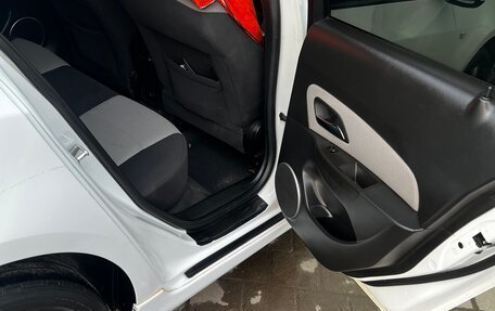 Chevrolet Cruze II, 2011 год, 625 000 рублей, 11 фотография