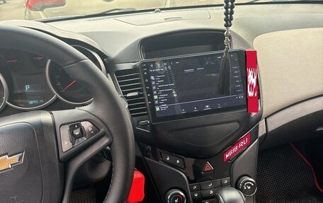 Chevrolet Cruze II, 2011 год, 625 000 рублей, 16 фотография