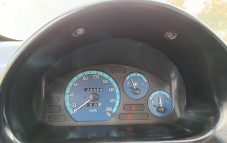 Daewoo Matiz I, 2008 год, 210 000 рублей, 6 фотография