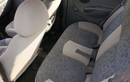 Daewoo Matiz I, 2008 год, 210 000 рублей, 7 фотография