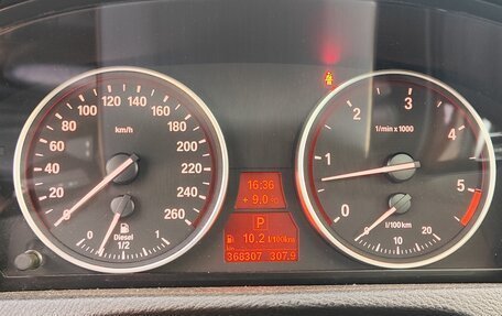 BMW X5, 2009 год, 1 920 000 рублей, 3 фотография