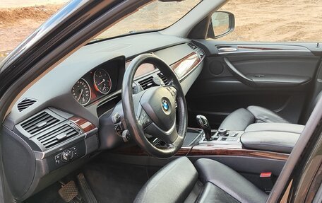 BMW X5, 2009 год, 1 920 000 рублей, 4 фотография