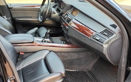BMW X5, 2009 год, 1 920 000 рублей, 7 фотография